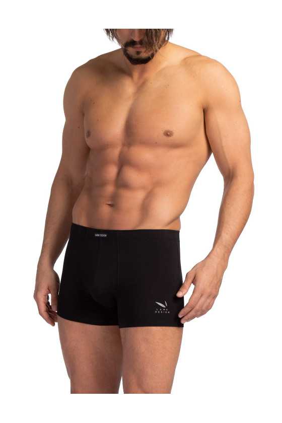 Bokserki Lama M-Bam 893 Sz Bamboo A'2 M-2Xl