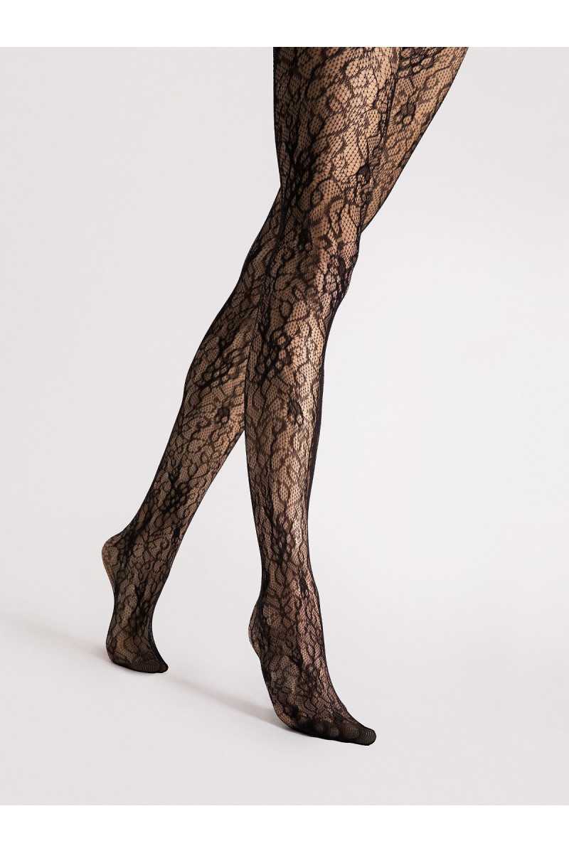 Rajstopy Fiore G6133 Valeria 20 Den 5-Xl