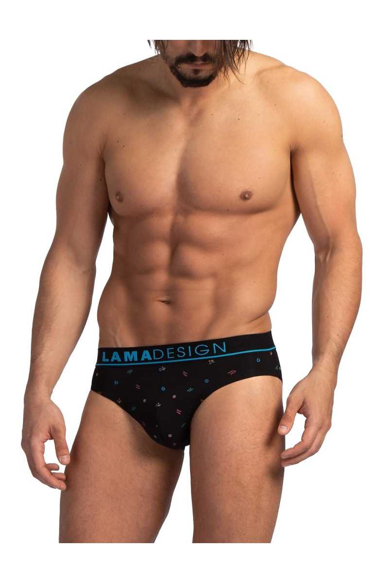 Slipy Lama M-1067 Sd A'2 M-2Xl