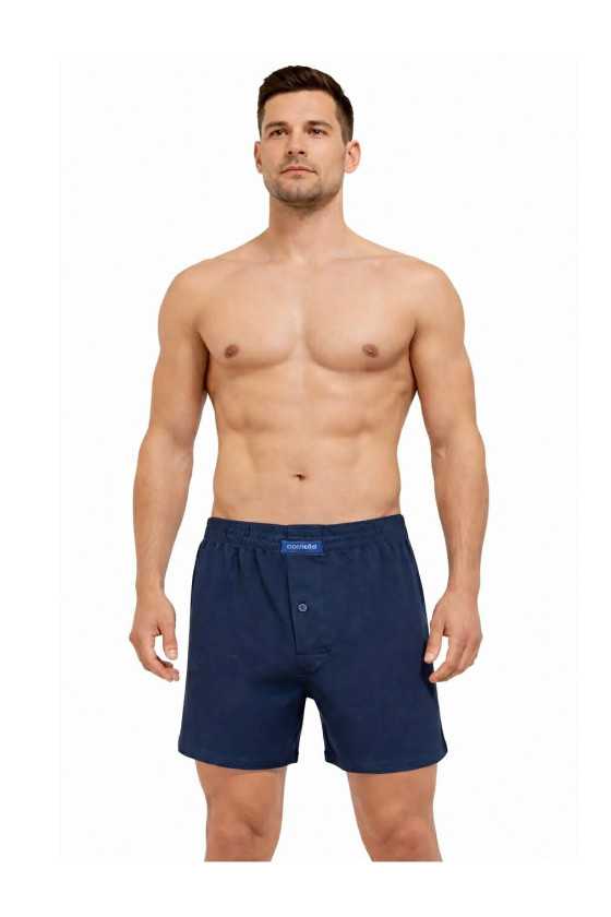 Bokserki Cornette Comfort 004/05 3-4Xl