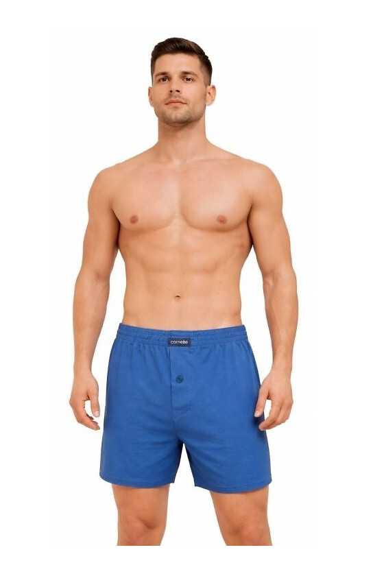 Bokserki Cornette Comfort 004/02 3-4Xl