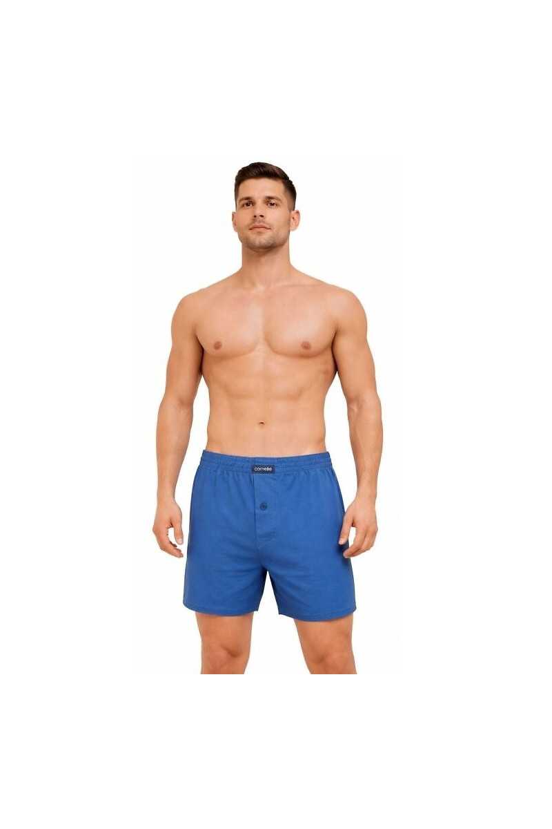 Bokserki Cornette Comfort 004/02 3-4Xl