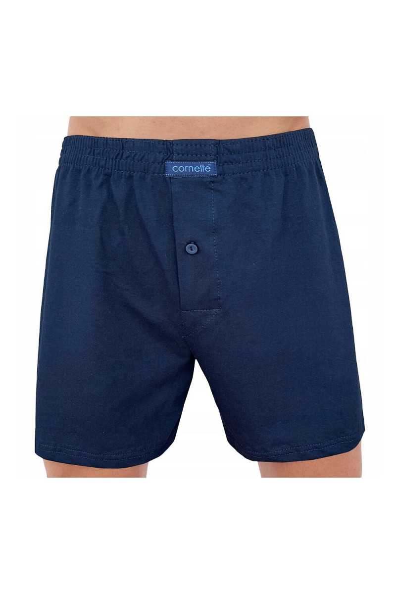 Bokserki Cornette Comfort 004/02 3-4Xl