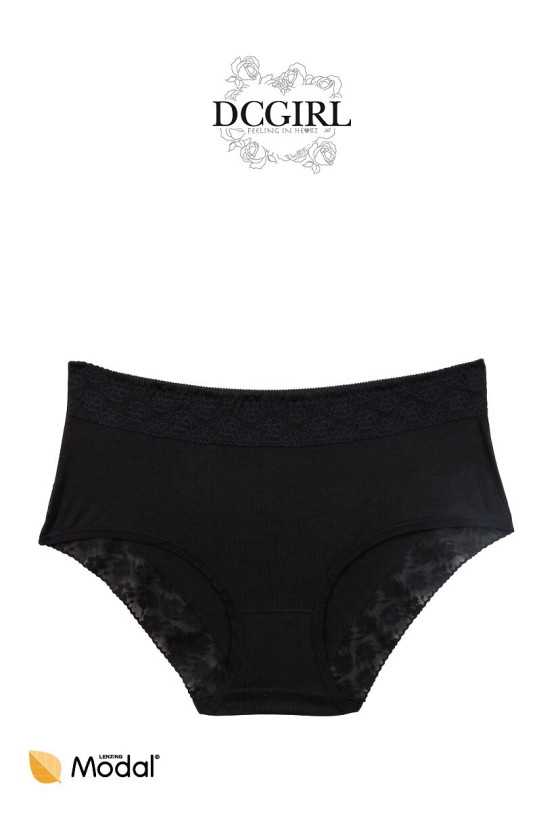 Figi Dc Girl 26899 A'2 M-Xl