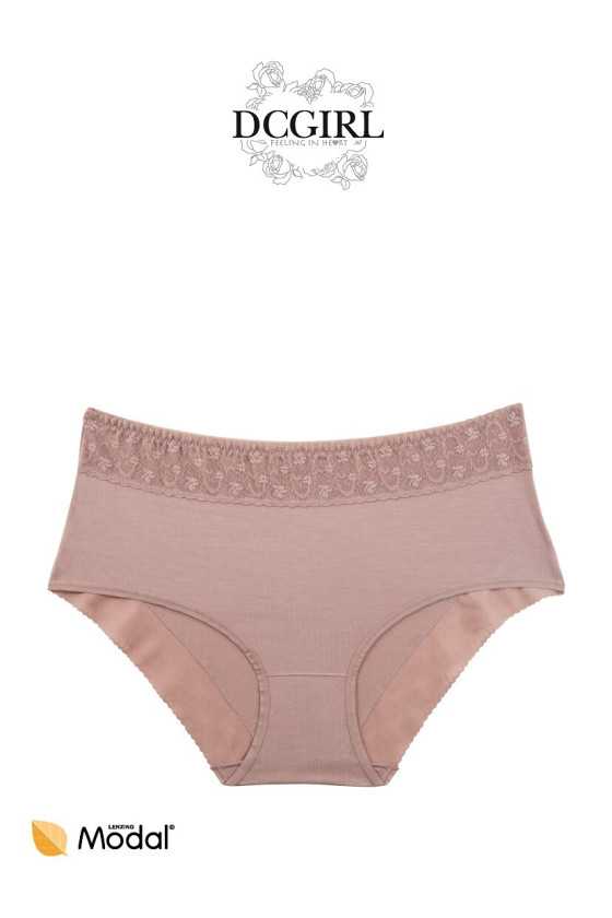 Figi Dc Girl 26899 A'2 M-Xl