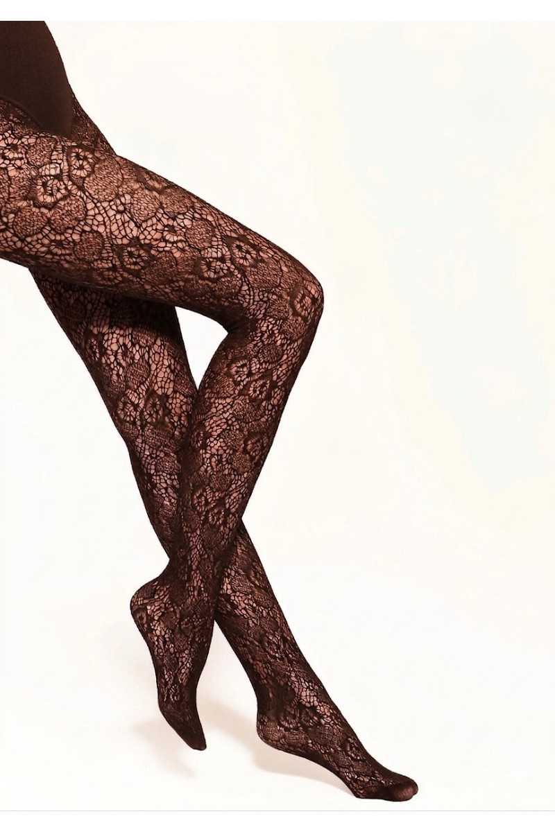 Rajstopy Gatta Trendy Yasmine Wz.11 1-4