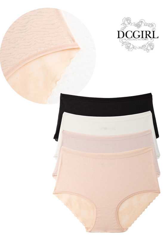 Figi Dc Girl 27123 A'2 M-Xl