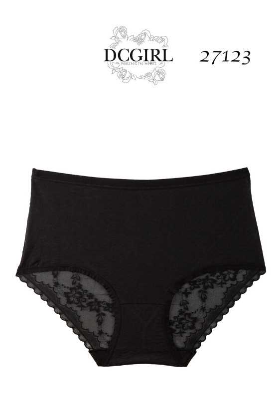 Figi Dc Girl 27123 A'2 M-Xl