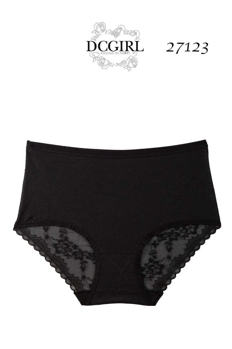 Figi Dc Girl 27123 A'2 M-Xl