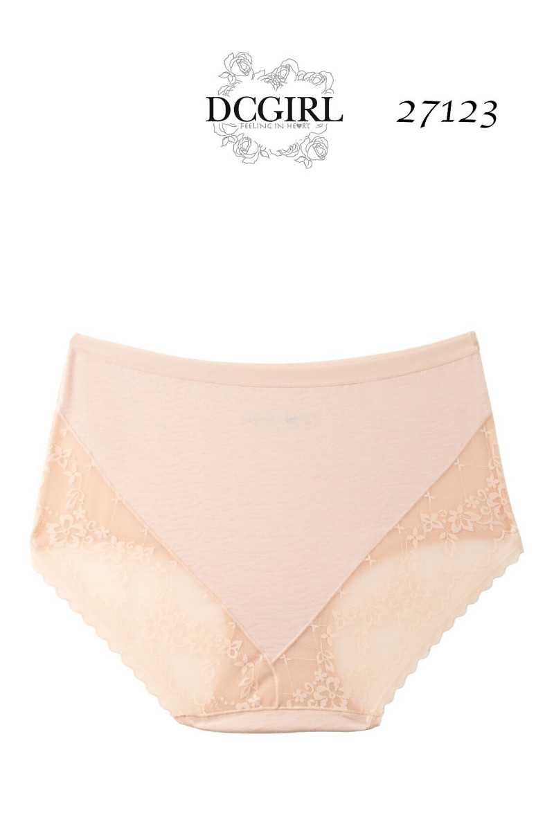 Figi Dc Girl 27123 A'2 M-Xl
