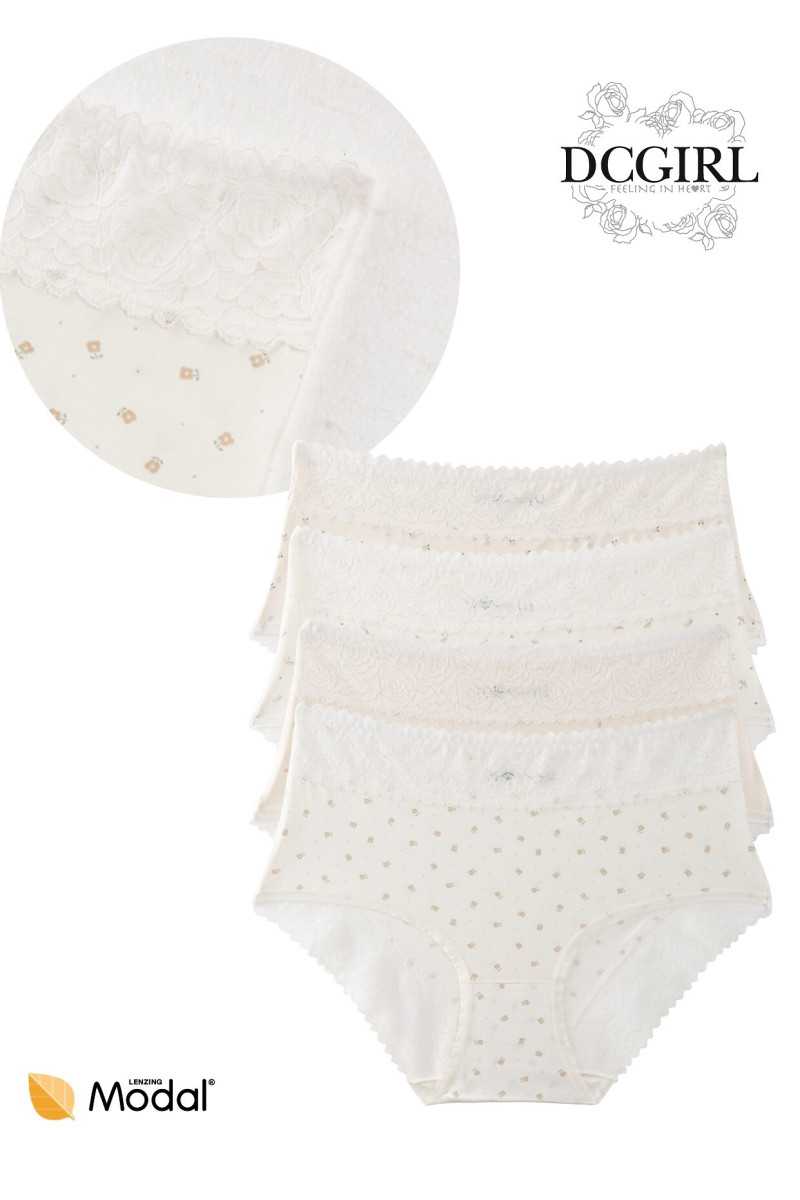 Figi Dc Girl 27151 A'2 M-Xl