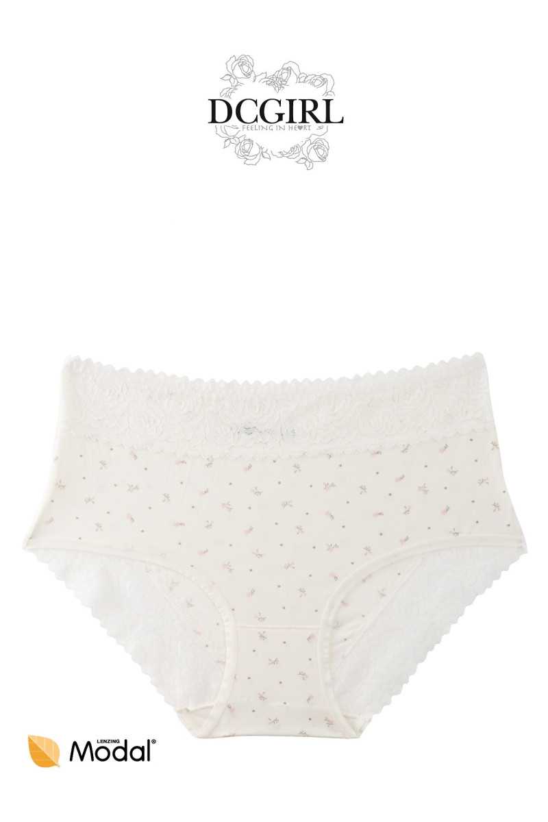 Figi Dc Girl 27151 A'2 M-Xl