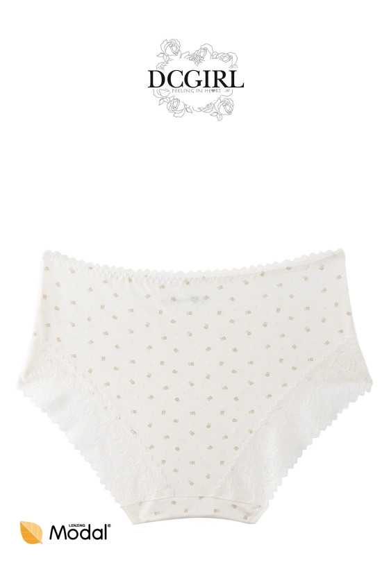 Figi Dc Girl 27151 A'2 M-Xl