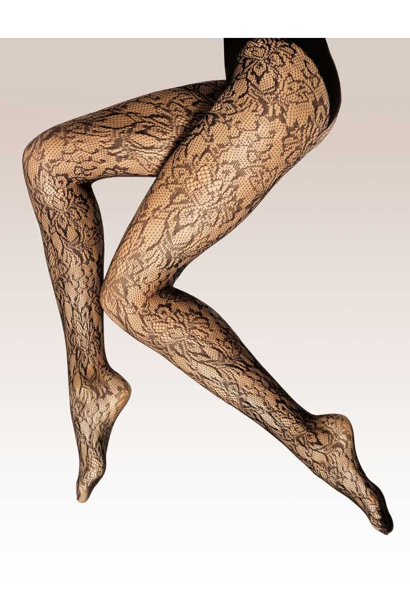 Rajstopy Gatta Trendy Yasmine Wz.09 1-4