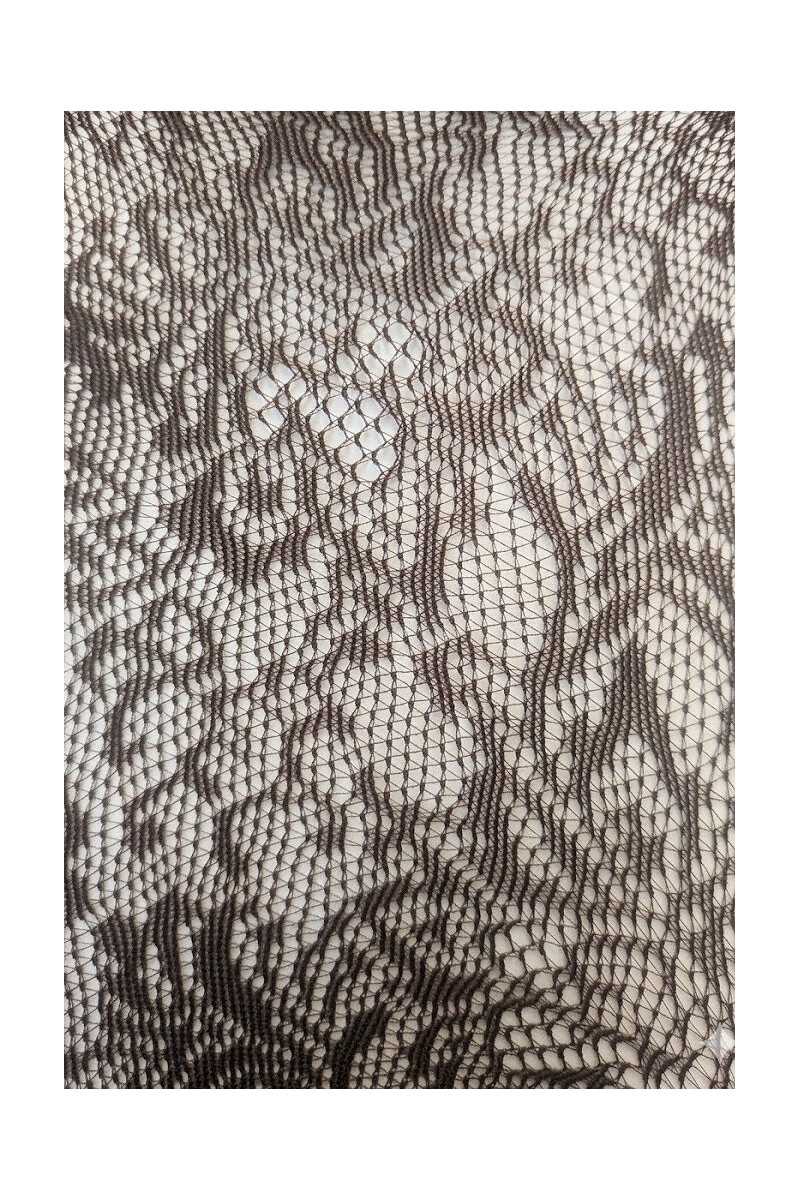Rajstopy Gatta Trendy Yasmine Wz.09 1-4