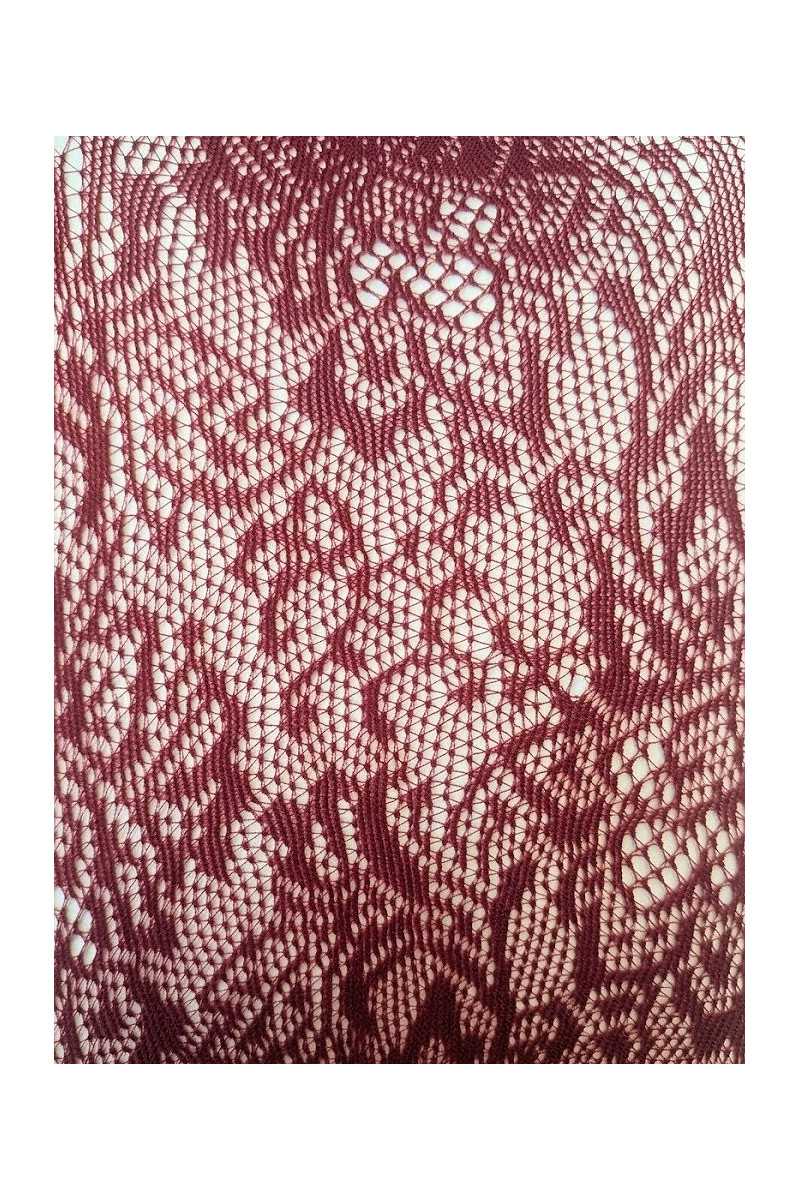 Rajstopy Gatta Trendy Yasmine Wz.09 1-4