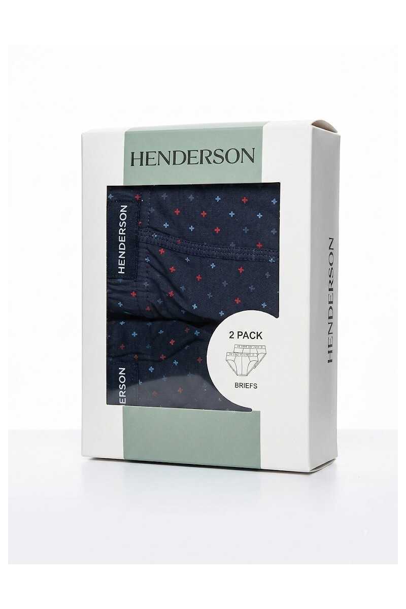 Slipy Henderson 1440 K 695 3Xl-5Xl A'2