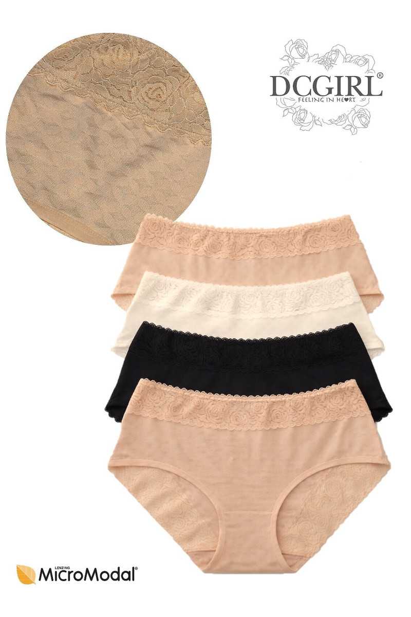 Figi Dc Girl 27141 A'2 M-Xl Figi Dc Girl 27141 A'2 M-Xl