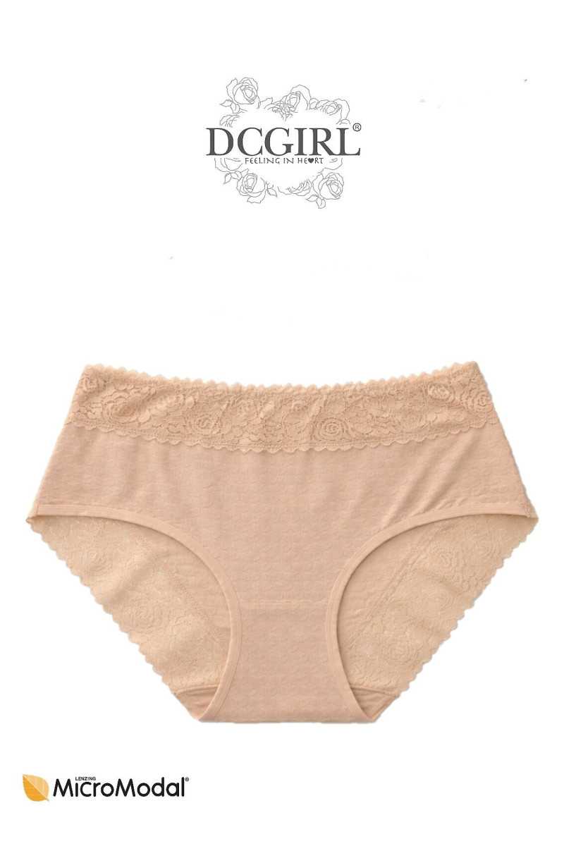Figi Dc Girl 27141 A'2 M-Xl