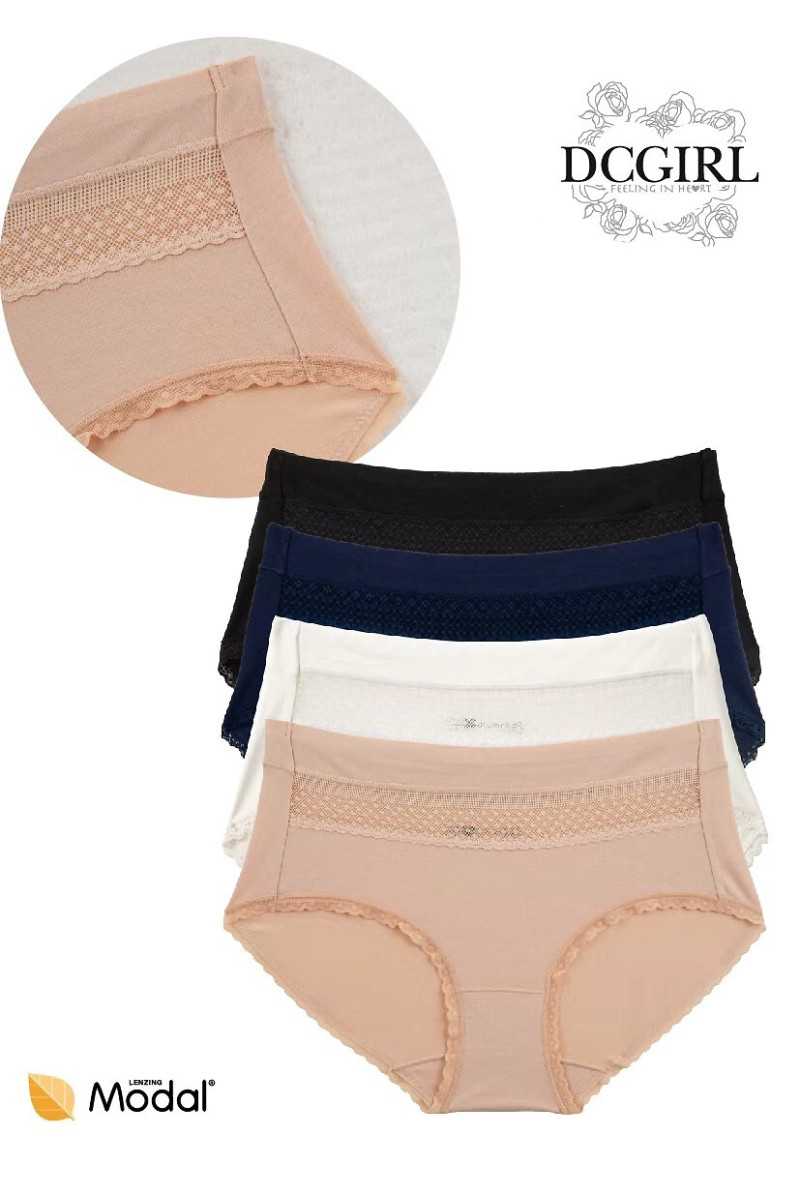 Figi Dc Girl 26438 A'2 M-Xl