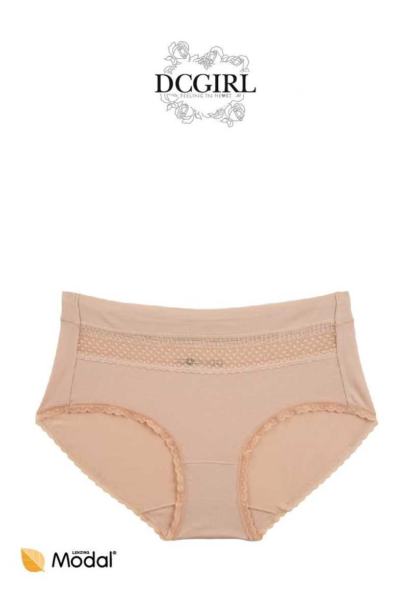 Figi Dc Girl 26438 A'2 M-Xl