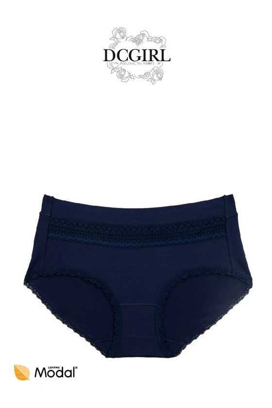 Figi Dc Girl 26438 A'2 M-Xl