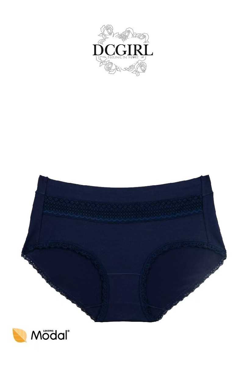 Figi Dc Girl 26438 A'2 M-Xl