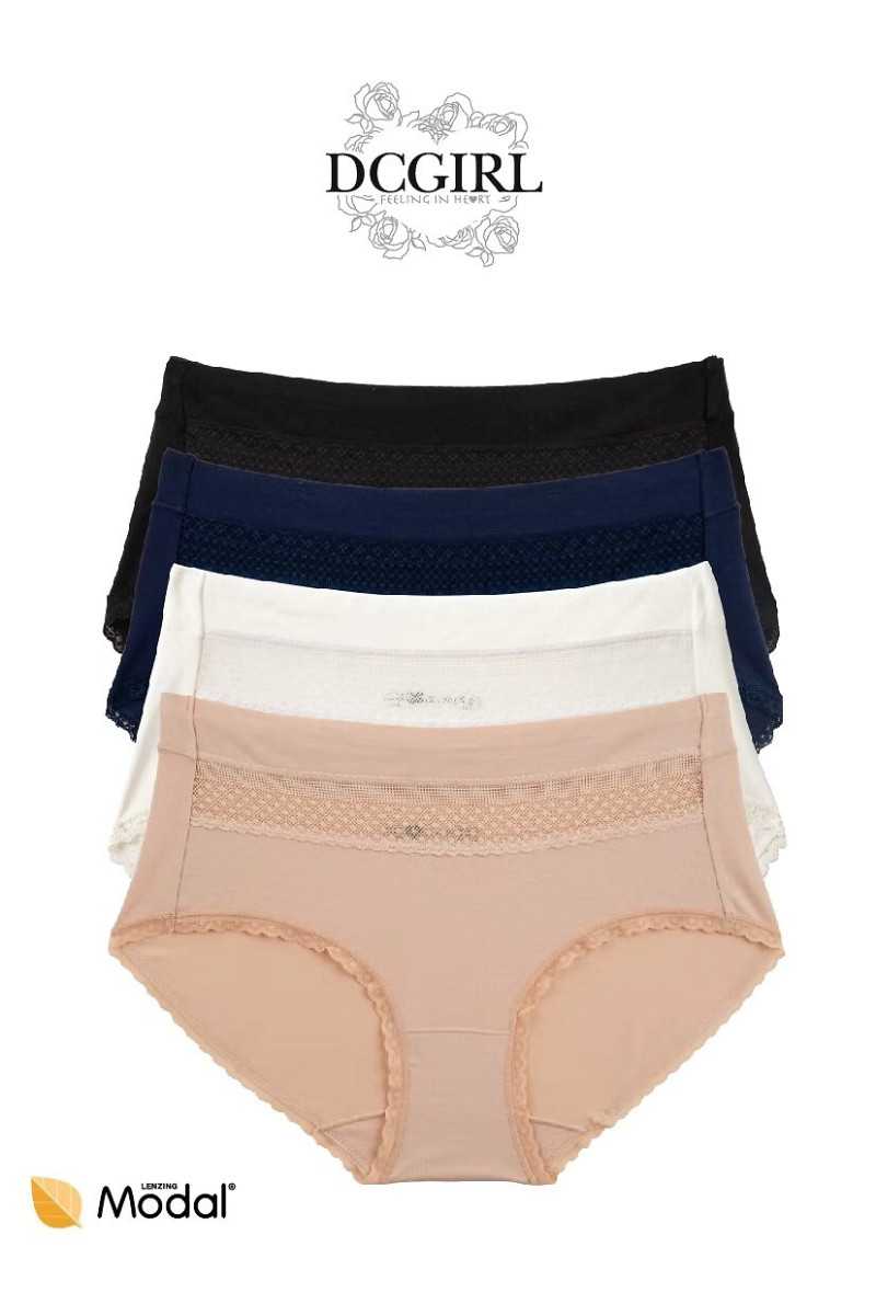 Figi Dc Girl 26438 A'2 M-Xl
