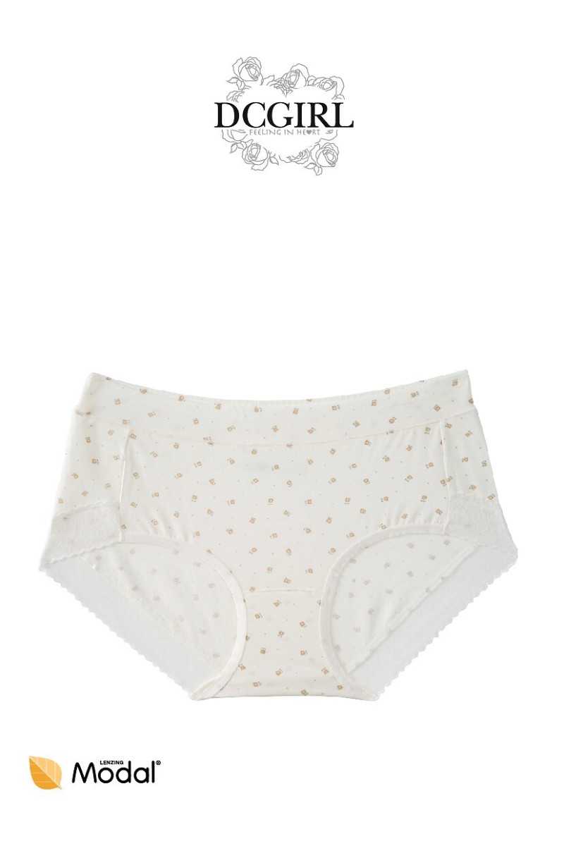 Figi Dc Girl 27149 A'2 M-Xl
