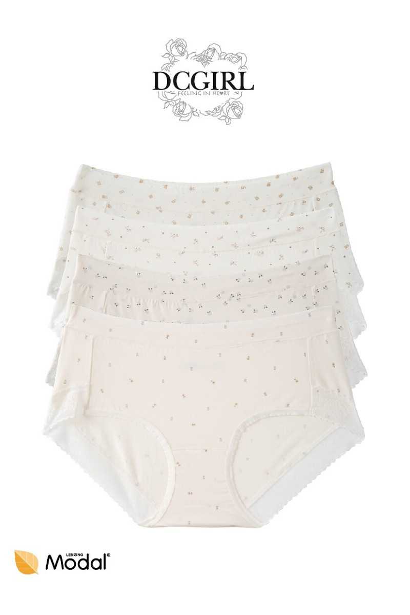 Figi Dc Girl 27149 A'2 M-Xl