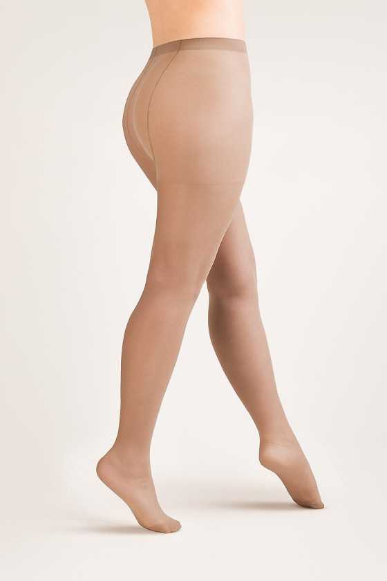 Rajstopy Gabriella 161 Rubensa Plus Size Short 20 Den 5-Xl