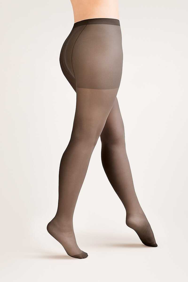 Rajstopy Gabriella 161 Rubensa Plus Size Short 20 Den 6-Xxl