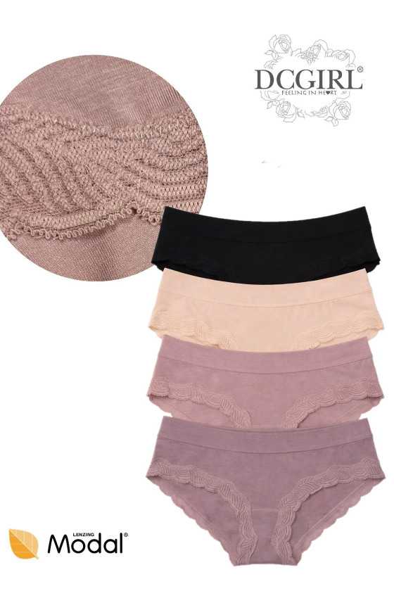 Figi Dc Girl 27021 A'2 S-Xl