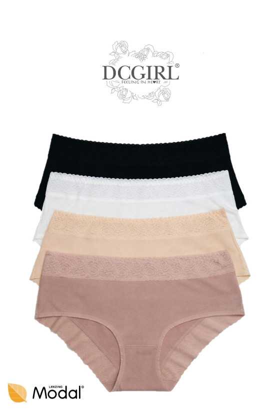 Figi Dc Girl 26865 A'2 M-Xl