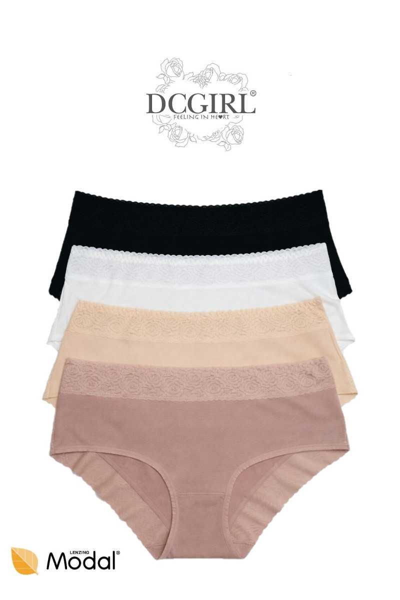 Figi Dc Girl 26865 A'2 M-Xl
