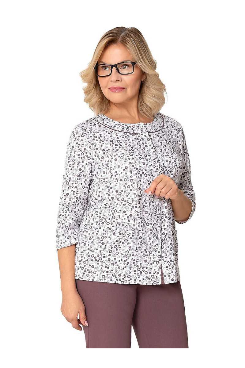 Piżama Martel Maria II 201 3/4 3XL-4XL