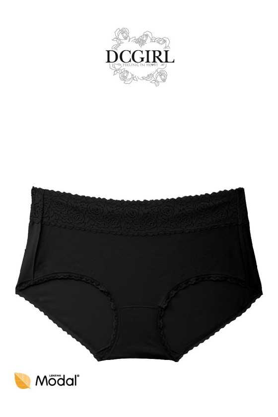 Figi Dc Girl 29190 Damskie A'12 Modal M-Xl