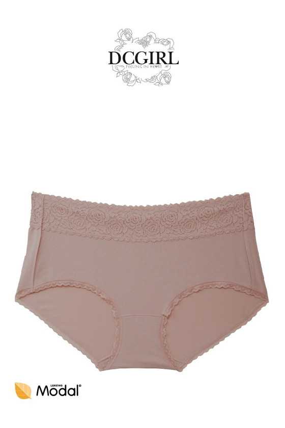Figi Dc Girl 29190 Damskie A'12 Modal M-Xl