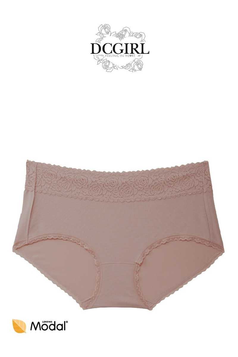 Figi Dc Girl 29190 Damskie A'12 Modal M-Xl