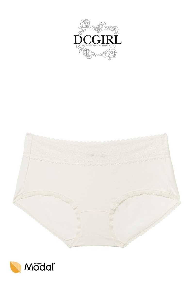 Figi Dc Girl 29190 Damskie A'12 Modal M-Xl