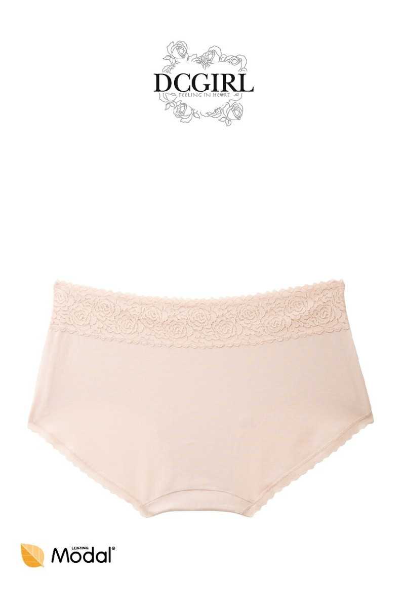 Figi Dc Girl 29190 Damskie A'12 Modal M-Xl