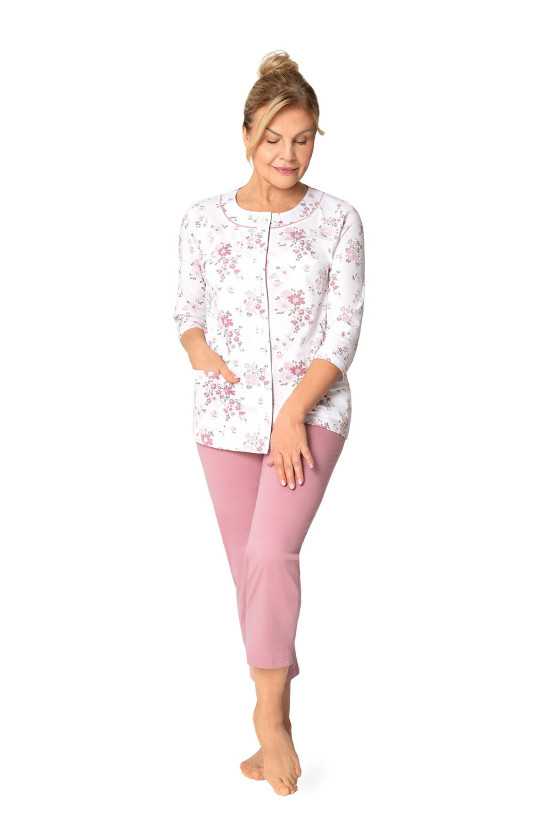 Piżama Martel Maria II 201 3/4 M-2XL