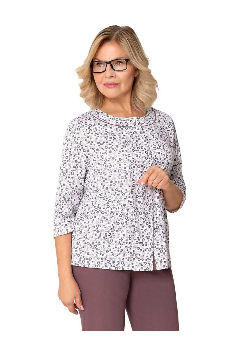 Piżama Martel Maria II 201 3/4 M-2XL