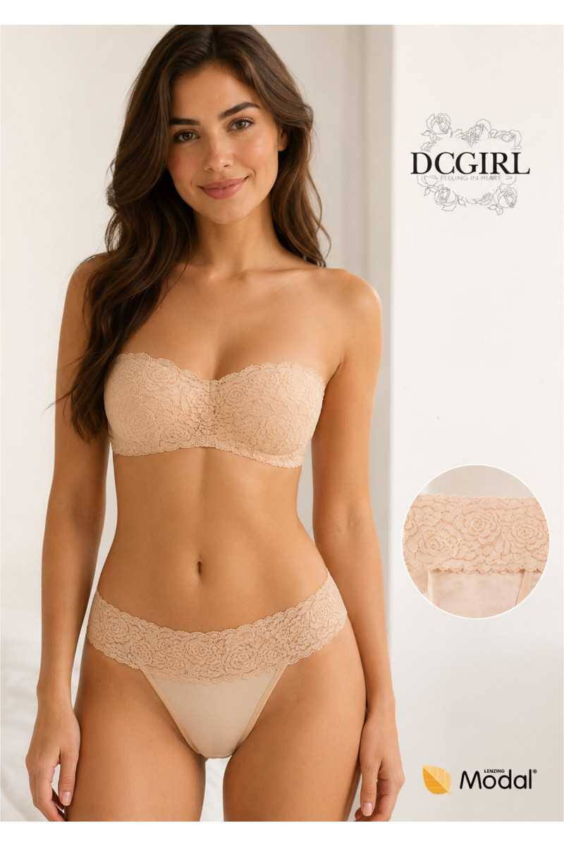 Stringi Dc Girl 26706/Wz.67 A'2 S-L Modal