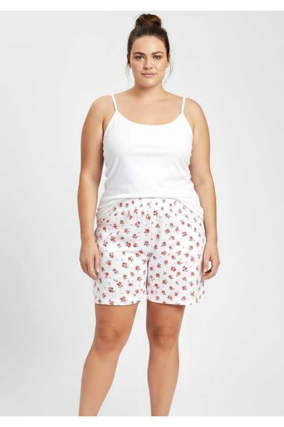 Reformy Gucio 0161 Obwód Bioder 132 3Xl-4Xl A'5
