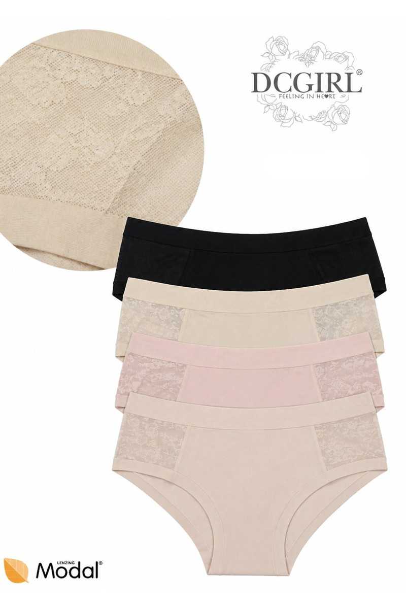Figi Dc Girl 27020 A'2 S-Xl