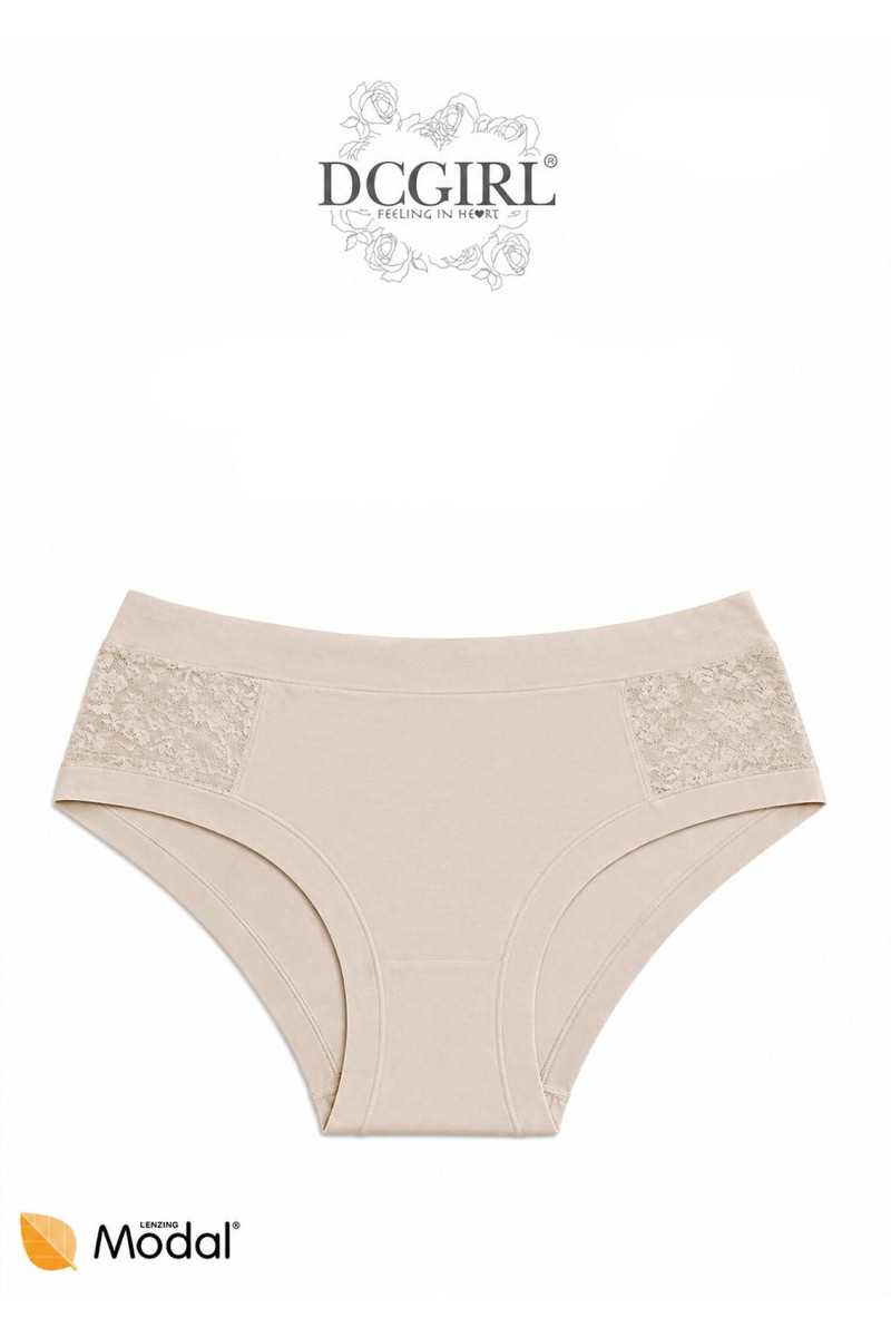 Figi Dc Girl 27020 A'2 S-Xl