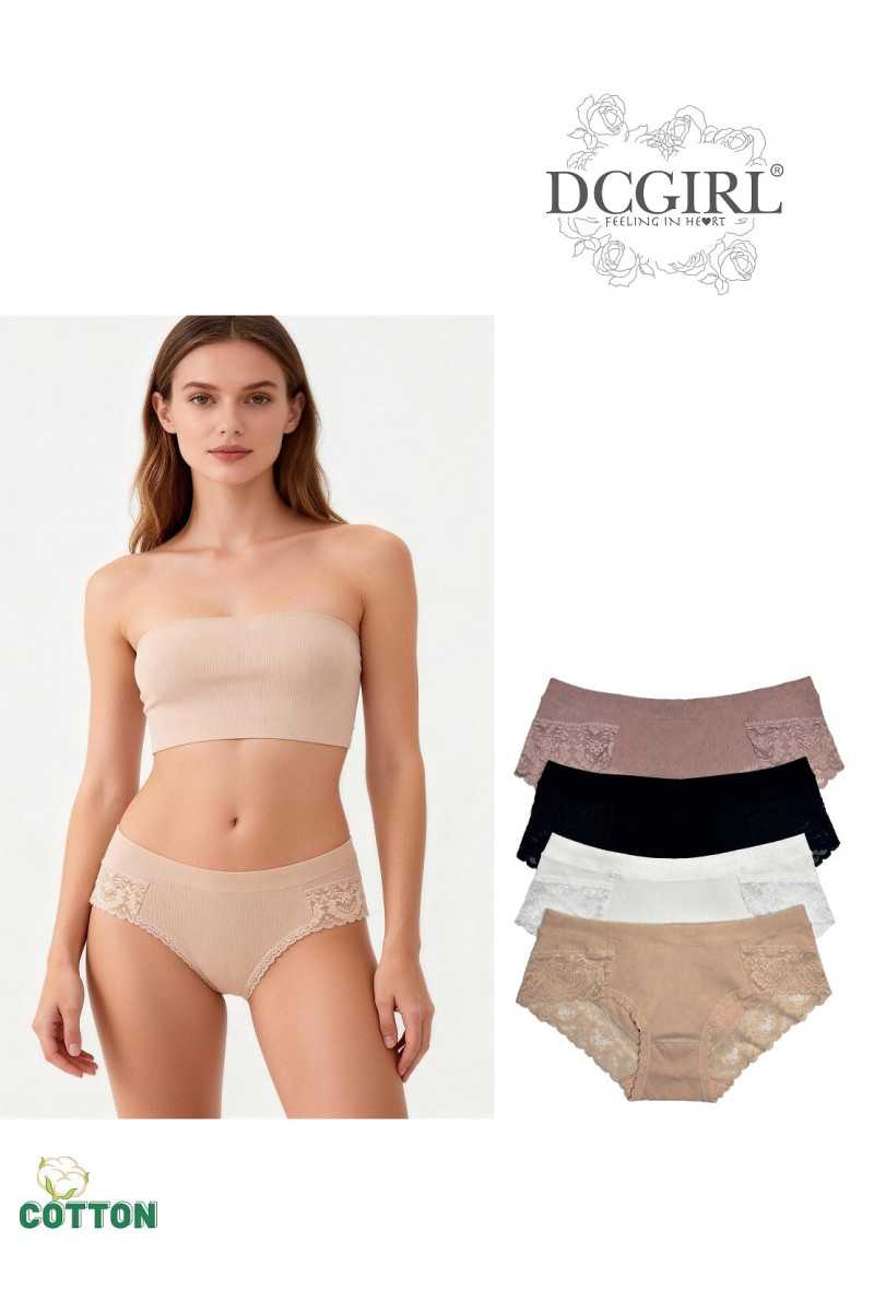 Figi Dc Girl 72137 A'2 S-Xl