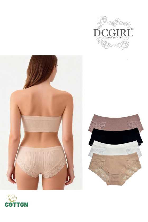 Figi Dc Girl 72137 A'2 S-Xl
