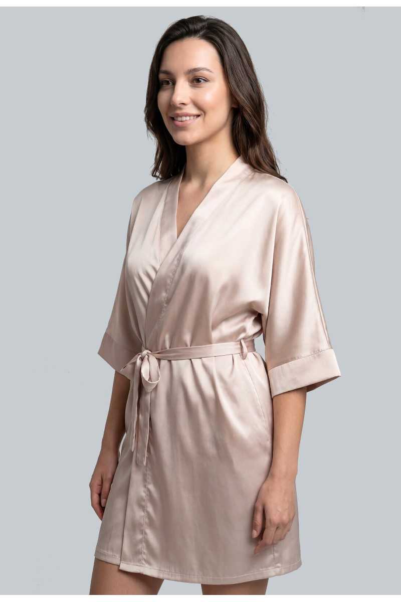 Szlafrok Unikat Beja S-Xl
